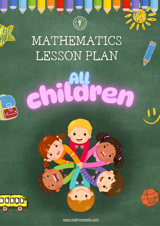 Mathematics Lesson Plan