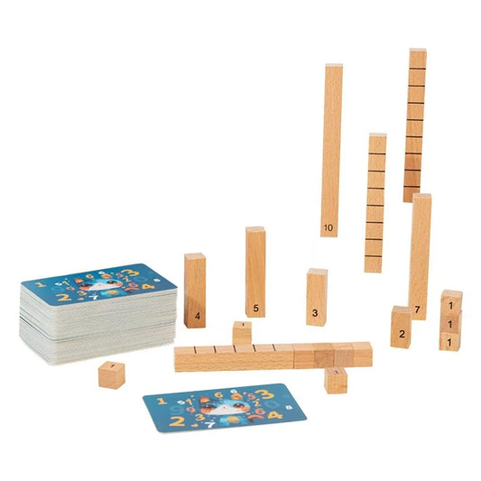 Counting Toy - Addition Subtraction MM009