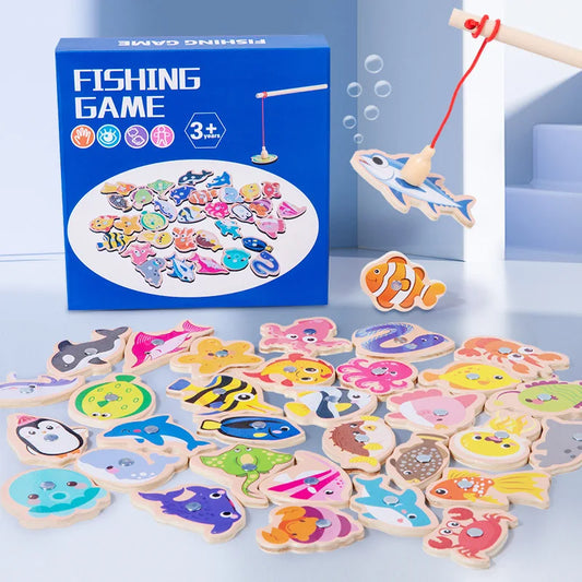 Jouets de pêche PF RT MLA20