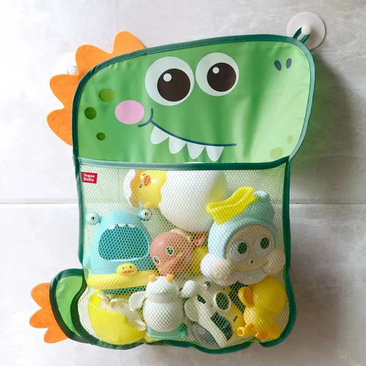 Sac en filet pour dinosaures, jouets aquatiques BT03